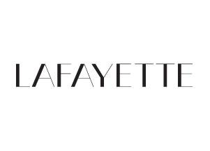 LAFAYETTE拉飞逸logo