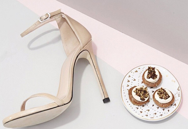 Stuart Weitzman女鞋