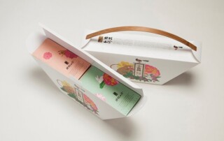 创意包装盒