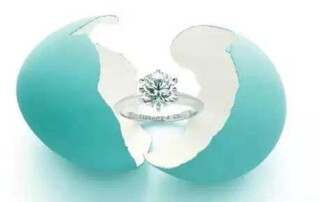Tiffany珠宝