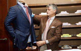 品牌Kiton