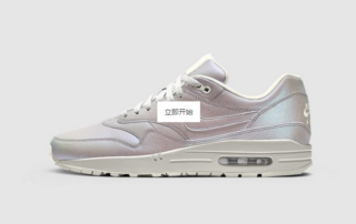 NikeID女鞋