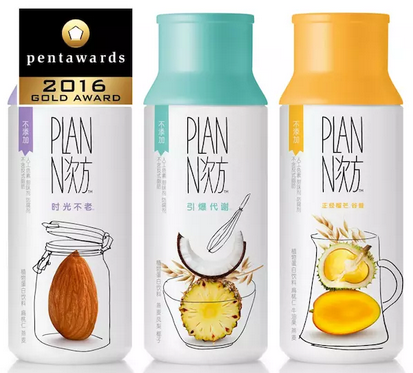 PLAN N 次方