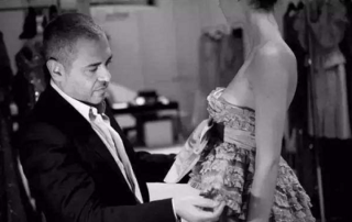 Elie Saab(艾莉·萨博)