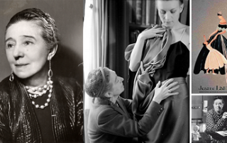 Jeanne Lanvin