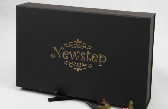 NEWSTEP衬衫盒