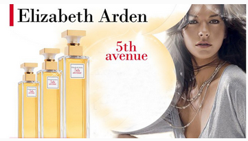 Elizabeth Arden