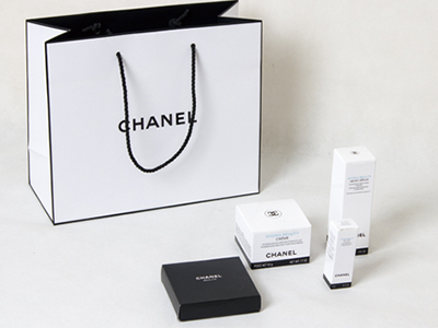 香奈儿Chanel化妆品套盒