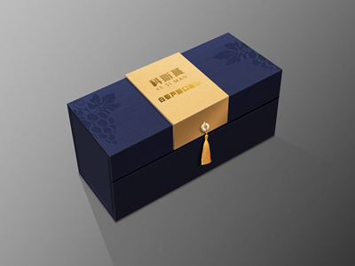 礼品包装盒
