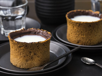 The Cookie Shot