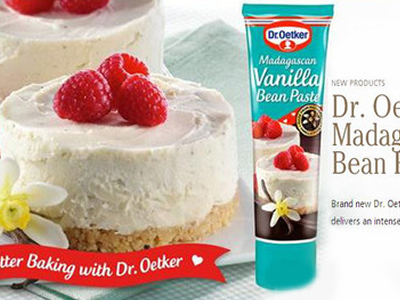 Dr.Oetker