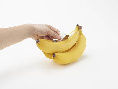 Shiawase Banana 包装设计