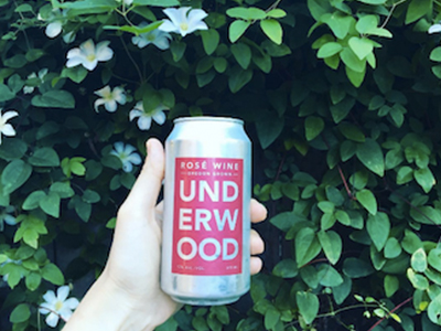 Underwood啤酒