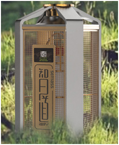 钛盒