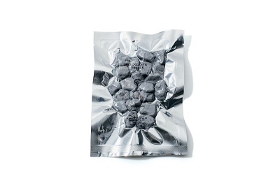 Chocolate Pebble