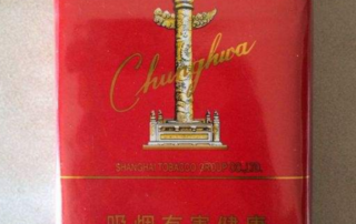 中华软包装