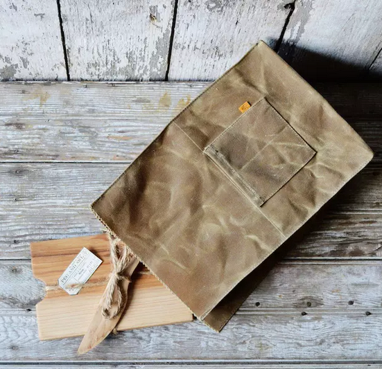 Marlowe Lunch Bag