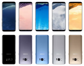Galaxy S8