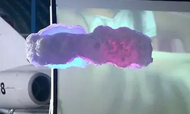 糖果云