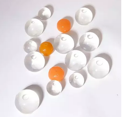 矿泉水球
