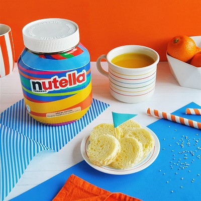 Nutella Unica