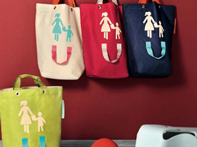 德国Mother Child Bag