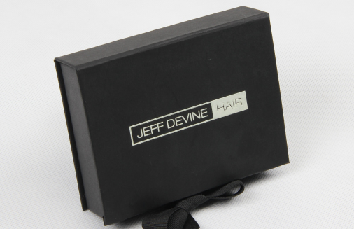 JEFF DEVINE信用卡盒