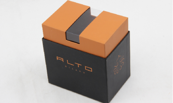 ALTO皮带盒