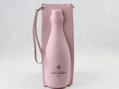 泰廷爵Taittinger红酒袋