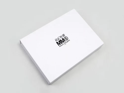 MM服装包装盒