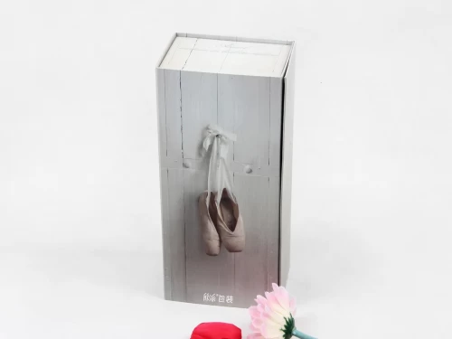 Anniel芭蕾舞鞋包装盒