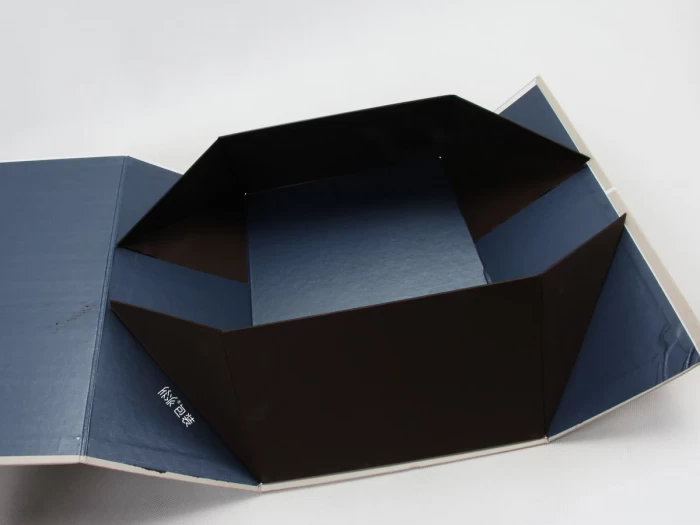 Littala水晶玻璃礼盒折叠图