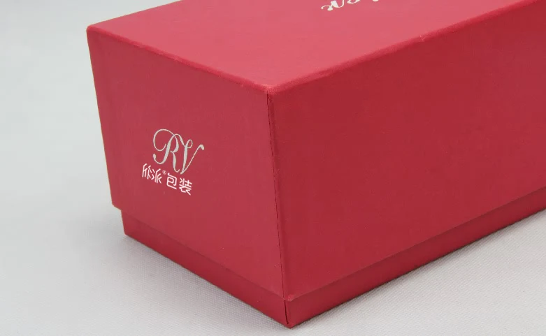 女鞋鞋盒底盒印刷