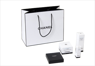 香奈儿Chanel化妆品套盒