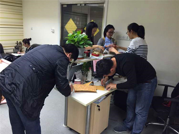 手工比赛-6