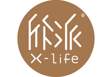 欣派Logo
