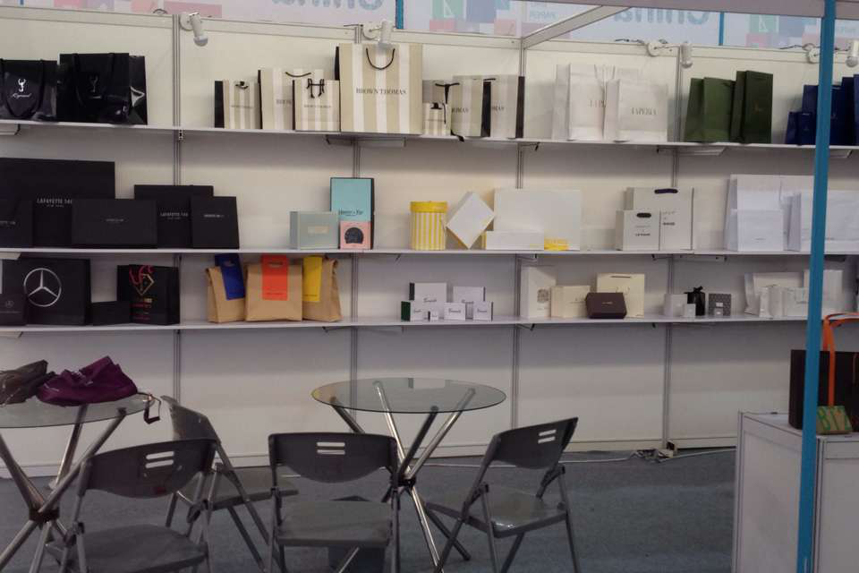 展会