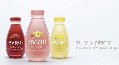 依云 Fruits & Plants