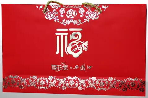 新春礼盒