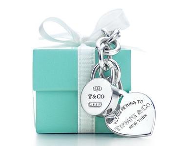 Tiffany盒子