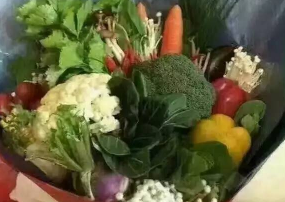 情人节鲜花