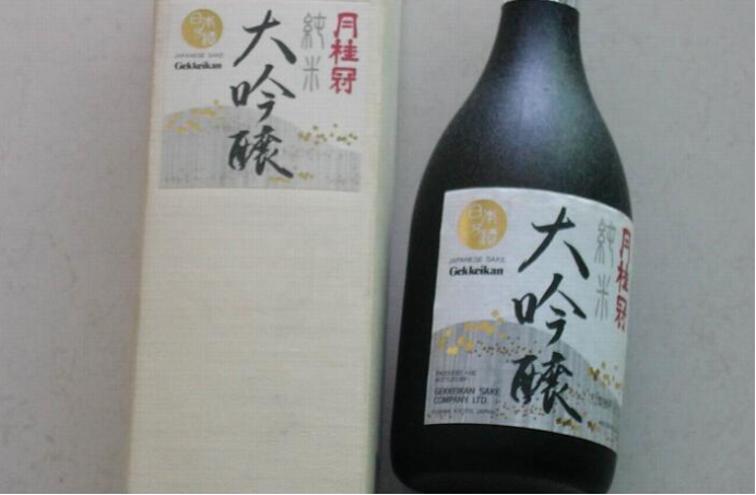 日本琴酒