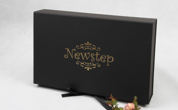 NEWSTEP衬衫盒