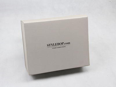 stylebop奢侈品服装盒