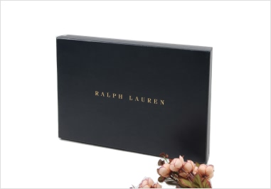 拉尔夫·劳伦RALPH LAUREN衬衣盒