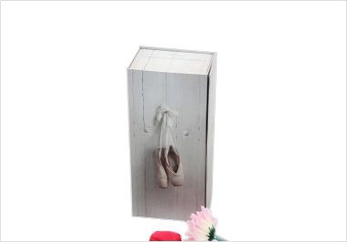 ANNIEL芭蕾舞鞋鞋盒订制