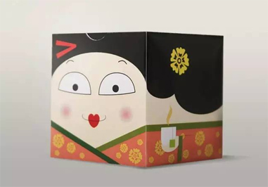 Tea People