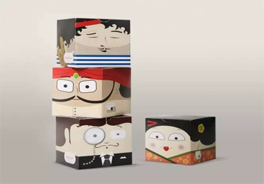 Tea People