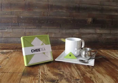 Chee Tea