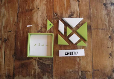 Chee Tea